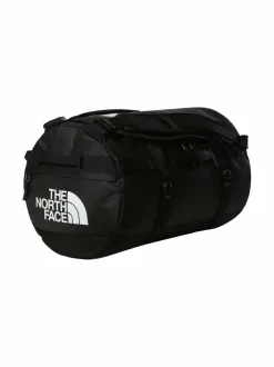 Reput & Laukut|Reput & Laukut<The North Face Base Camp Duffel S -reppu 53R TNF BLACK-TNF WHITE-NPF