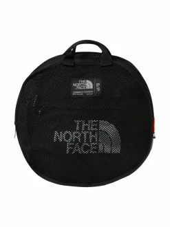 Reput & Laukut|Reput & Laukut<The North Face Base Camp Duffel S -reppu 53R TNF BLACK-TNF WHITE-NPF