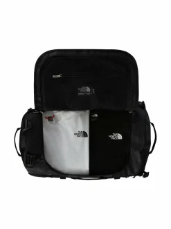Reput & Laukut|Reput & Laukut<The North Face Base Camp Duffel S -reppu 53R TNF BLACK-TNF WHITE-NPF