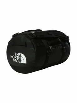 Reput & Laukut|Reput & Laukut<The North Face Base Camp Duffel XS -reppu 53R TNF BLACK-TNF WHITE-NPF