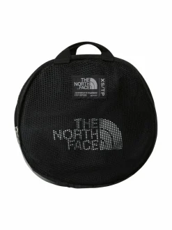 Reput & Laukut|Reput & Laukut<The North Face Base Camp Duffel XS -reppu 53R TNF BLACK-TNF WHITE-NPF