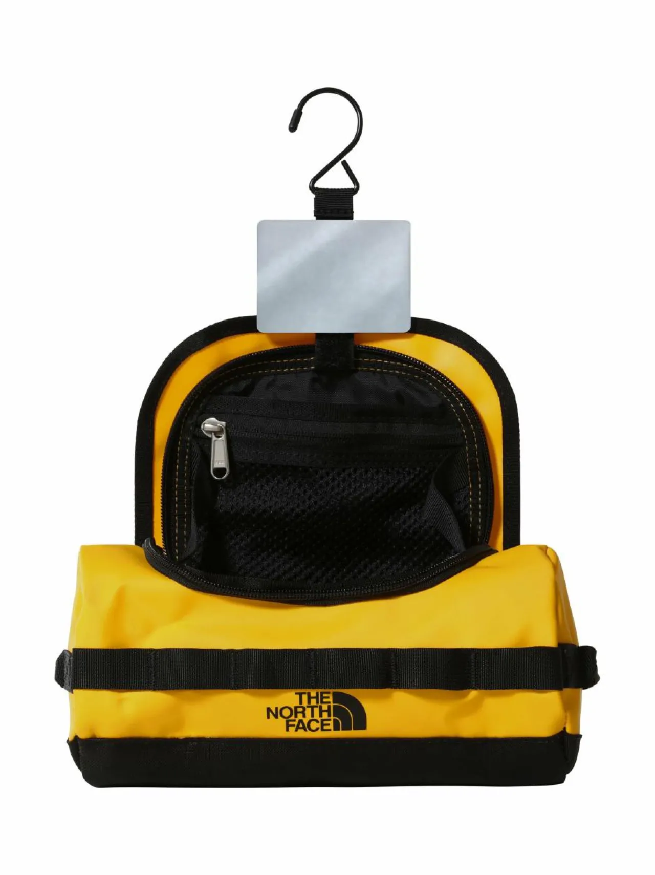 The North Face Base Camp Travel Canister S -toilettilaukku^ Reput & Laukut|Reput & Laukut