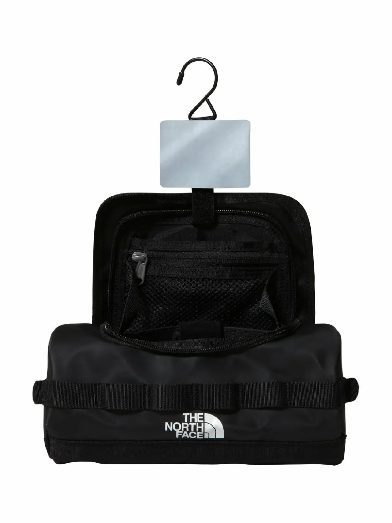 The North Face Base Camp Travel Canister S -toilettilaukku^ Reput & Laukut|Reput & Laukut