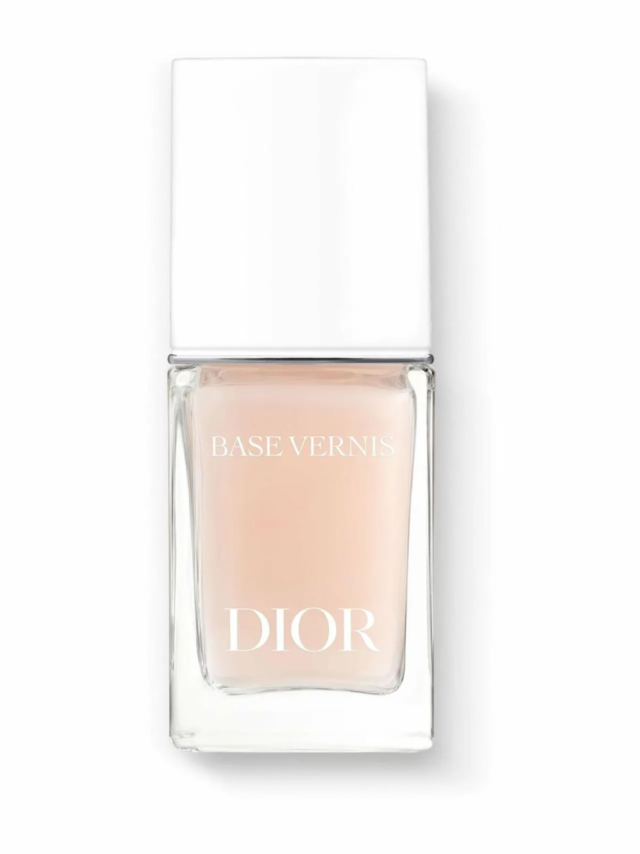 Kynnet<DIOR Base Coat -vahvistava lakkapohja