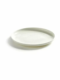 Lautaset & Kulhot<Serax Base Piet Boon Small -lautanen 16 cm VALKOINEN
