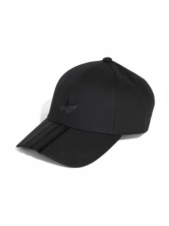 Urheiluasusteet<adidas Originals Baseball-lippalakki JN5831 BLACK