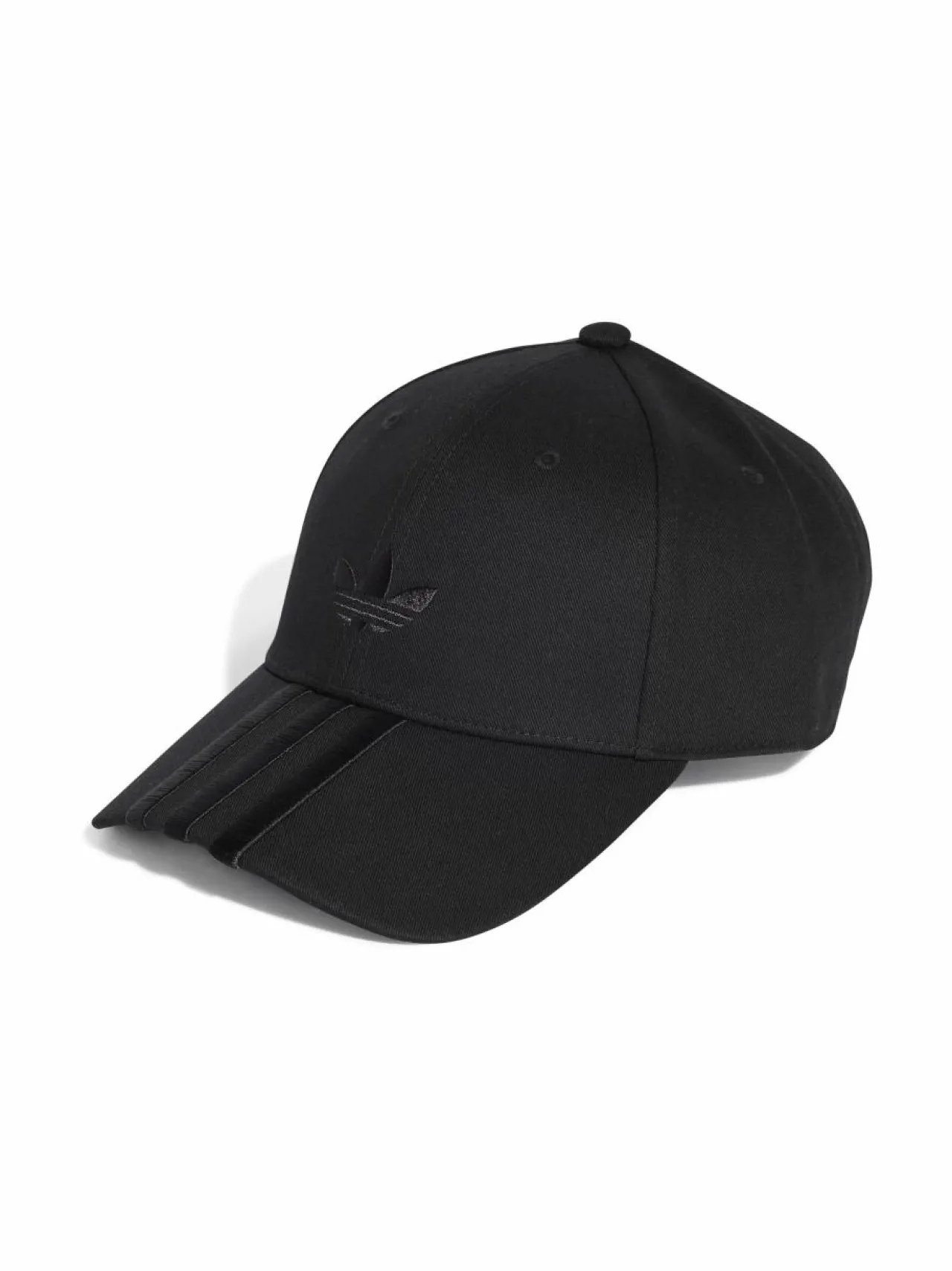 Urheiluasusteet<adidas Originals Baseball-lippalakki JN5831 BLACK