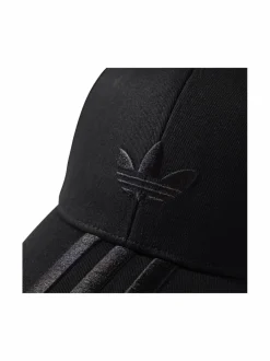 Urheiluasusteet<adidas Originals Baseball-lippalakki JN5831 BLACK