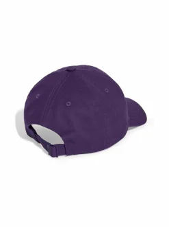 Urheiluasusteet|Urheiluasusteet<adidas Originals Baseball-lippalakki JZ4930 PURPLE