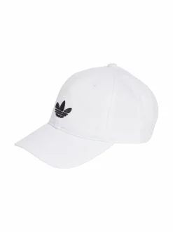 Urheiluasusteet|Urheiluasusteet<adidas Originals Baseball-lippalakki JC6025 WHITE