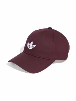 Urheiluasusteet|Urheiluasusteet<adidas Originals Baseball-lippalakki JZ4928 RED