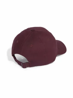 Urheiluasusteet|Urheiluasusteet<adidas Originals Baseball-lippalakki JZ4928 RED