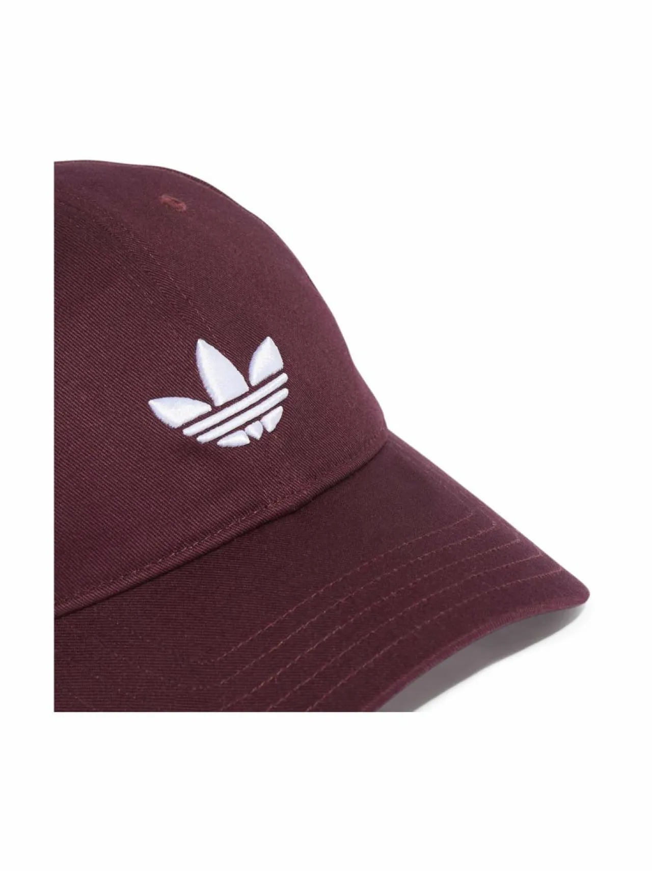 Urheiluasusteet|Urheiluasusteet<adidas Originals Baseball-lippalakki JZ4928 RED