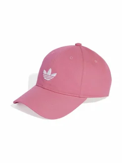 Urheiluasusteet|Urheiluasusteet<adidas Originals Baseball-lippalakki JY5065 PINK
