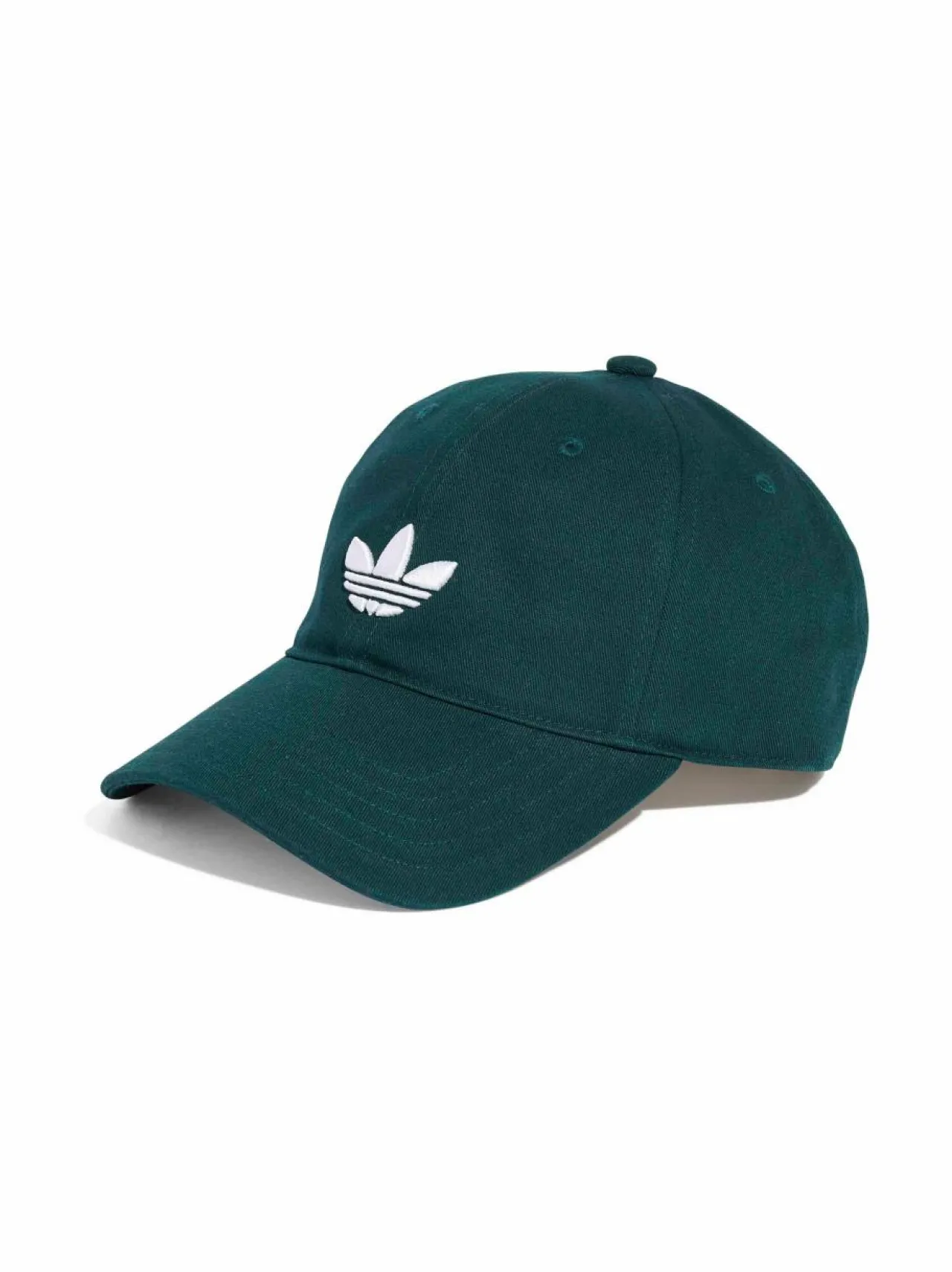Urheiluasusteet|Urheiluasusteet<adidas Originals Baseball-lippalakki JZ4929 GREEN