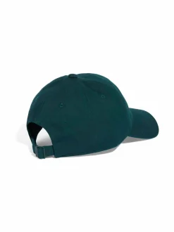 Urheiluasusteet|Urheiluasusteet<adidas Originals Baseball-lippalakki JZ4929 GREEN