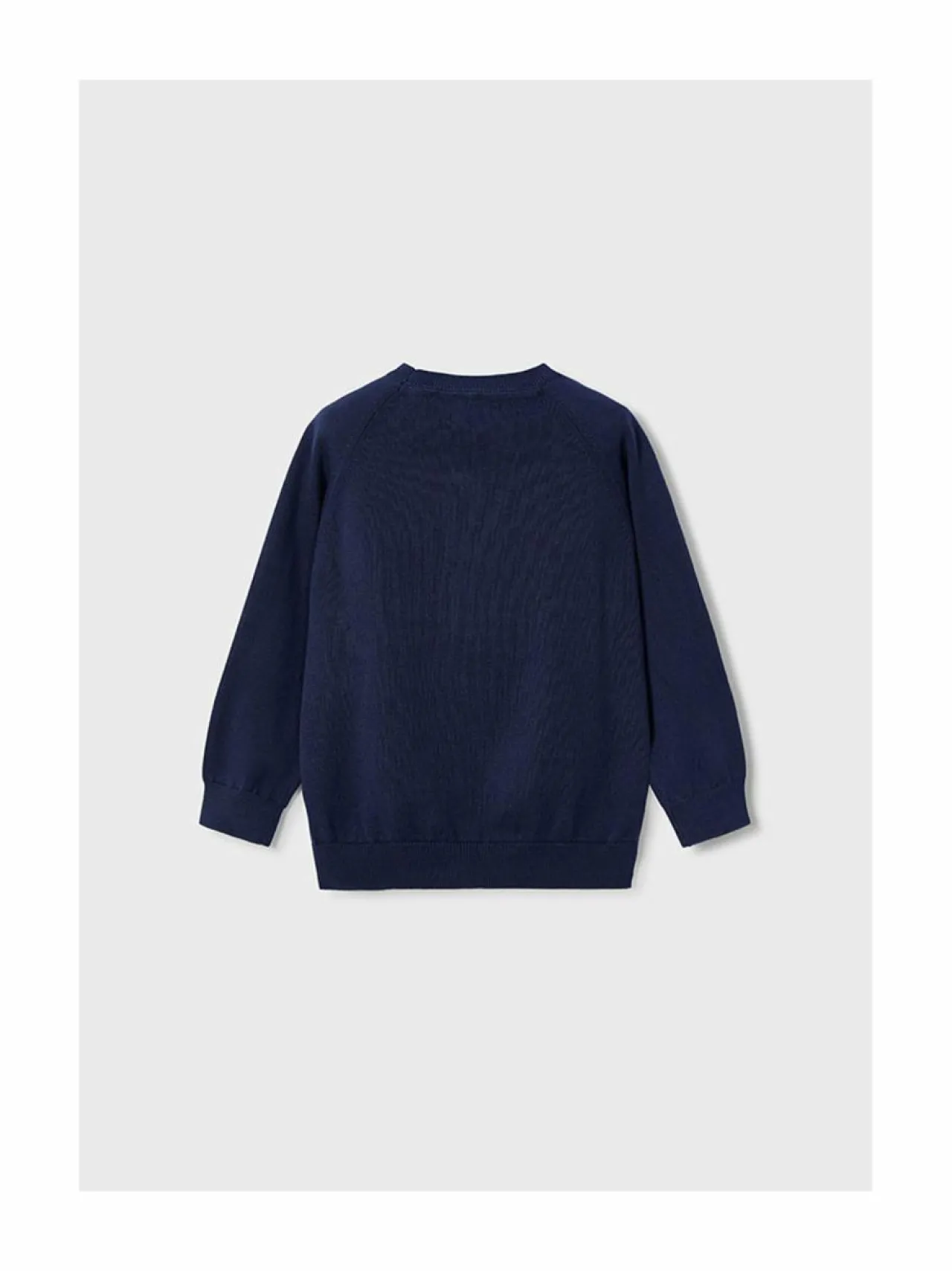 Mayoral Basic Crew Neck -collegepaita^ Pitkähihaiset Trikoopaidat