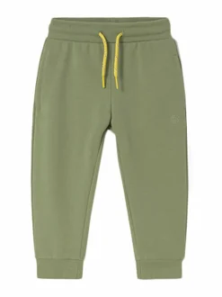 Mayoral Basic Cuffed Fleece -housut^ Collegehousut & Leggingsit
