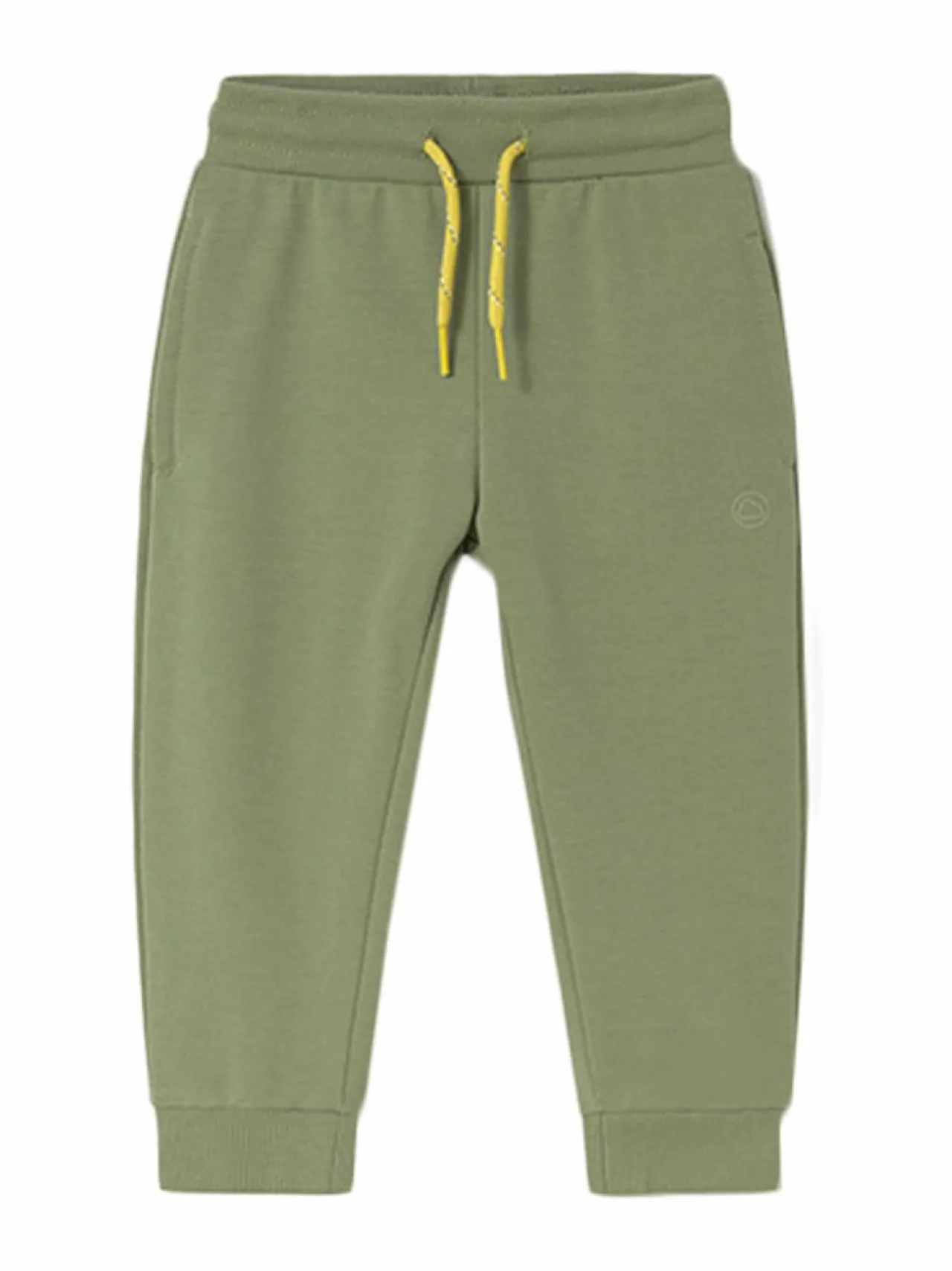 Mayoral Basic Cuffed Fleece -housut^ Collegehousut & Leggingsit