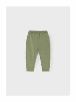 Mayoral Basic Cuffed Fleece -housut^ Collegehousut & Leggingsit