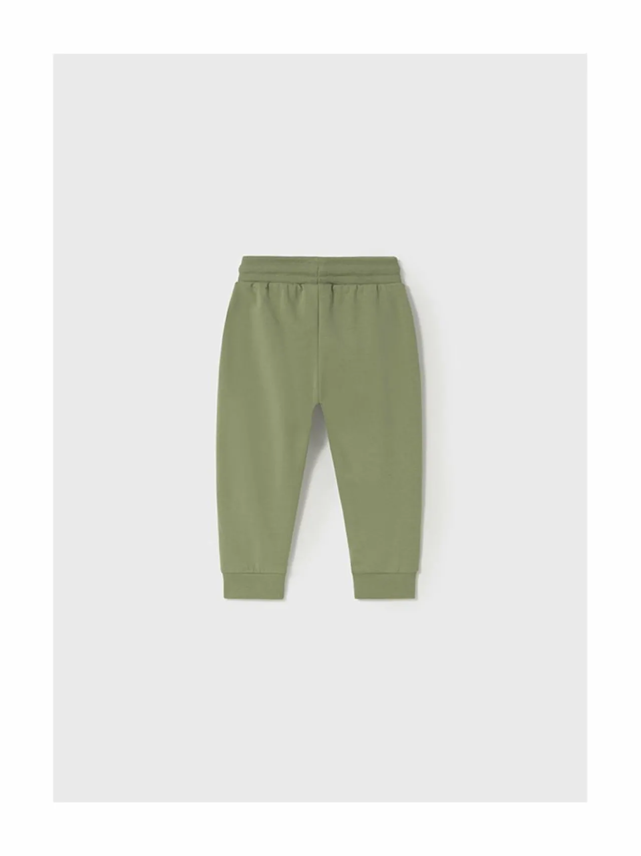 Mayoral Basic Cuffed Fleece -housut^ Collegehousut & Leggingsit