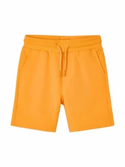 Shortsit<Mayoral Basic Fleece -collegeshortsit ORANGE 72
