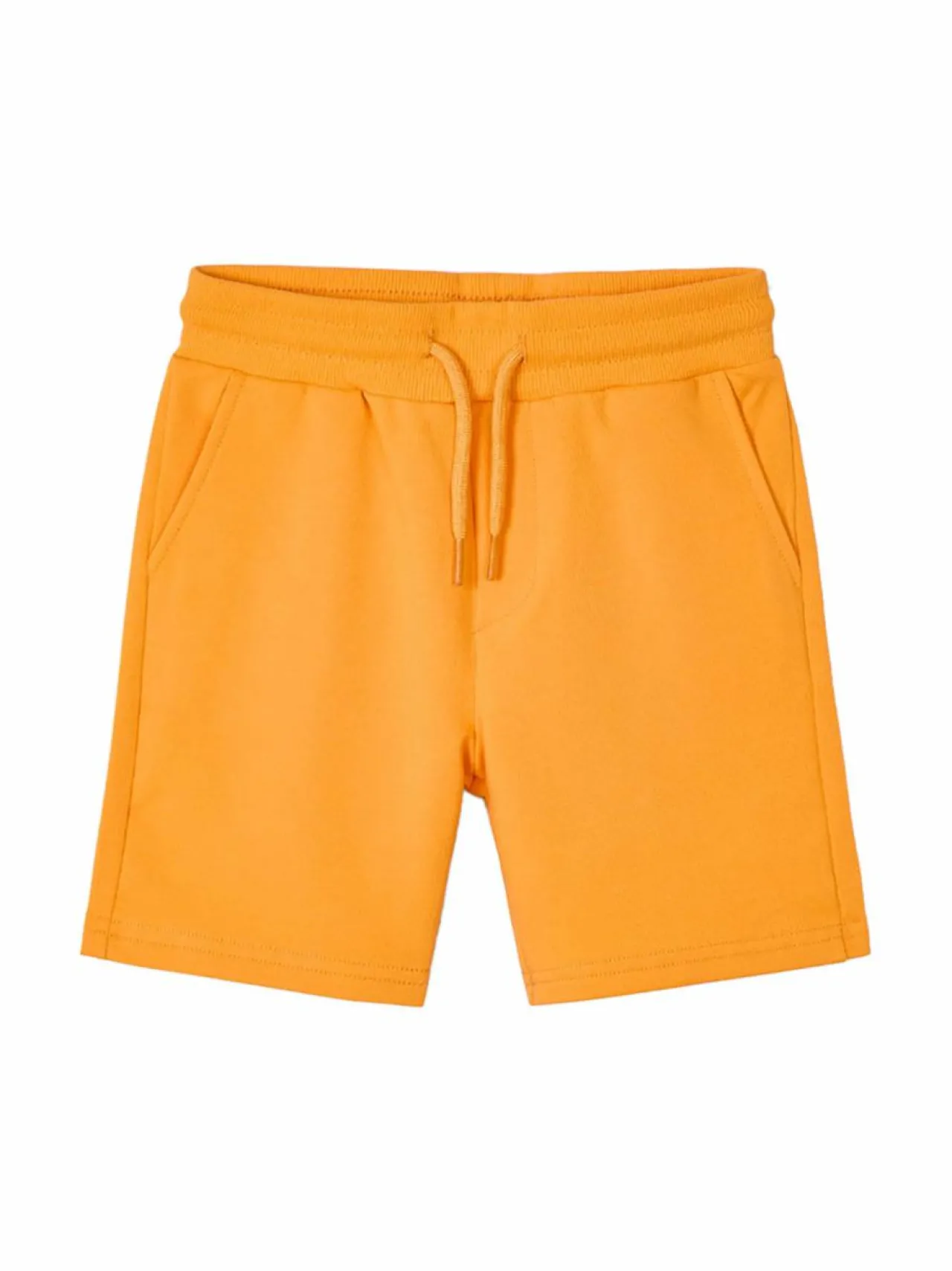 Shortsit<Mayoral Basic Fleece -collegeshortsit ORANGE 72