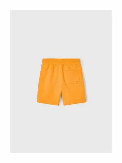 Shortsit<Mayoral Basic Fleece -collegeshortsit ORANGE 72