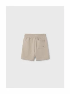 Shortsit<Mayoral Basic fleece -collegeshortsit DESERT 79