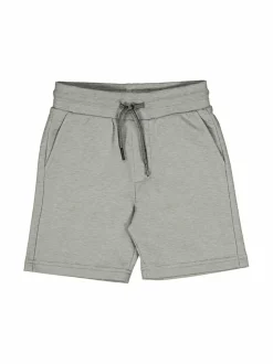 Shortsit<Mayoral Basic Fleece -collegeshortsit HEATHER GR 75