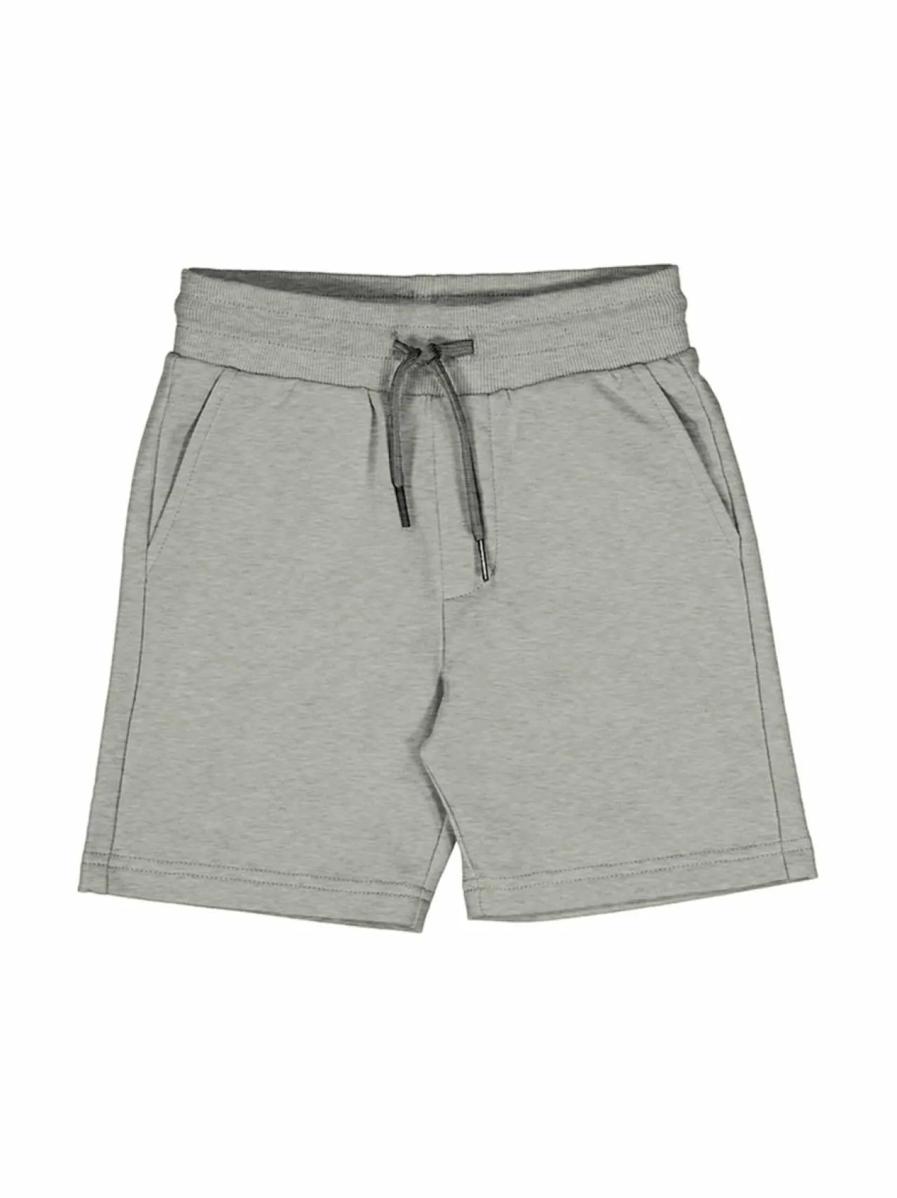Shortsit<Mayoral Basic Fleece -collegeshortsit HEATHER GR 75