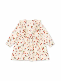 Konges Sløjd Basic Frill -mekko^ Mekot & Hameet