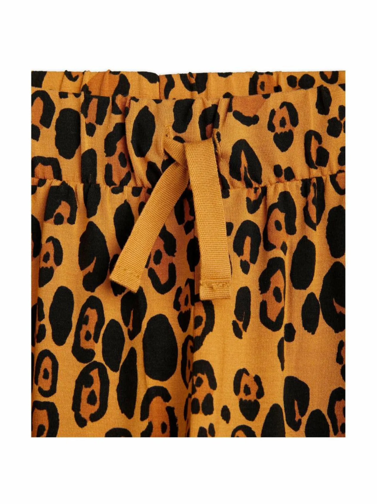 Mini Rodini Basic leopard -housut^ Collegehousut & Leggingsit