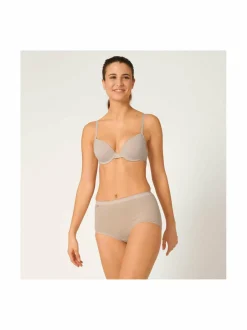 Alusvaatteet & -Asut<Sloggi Basic Maxi -alushousut BEIGE