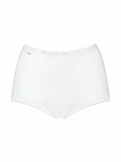 Sloggi Basic Maxi -alushousut^ Alusvaatteet & -Asut