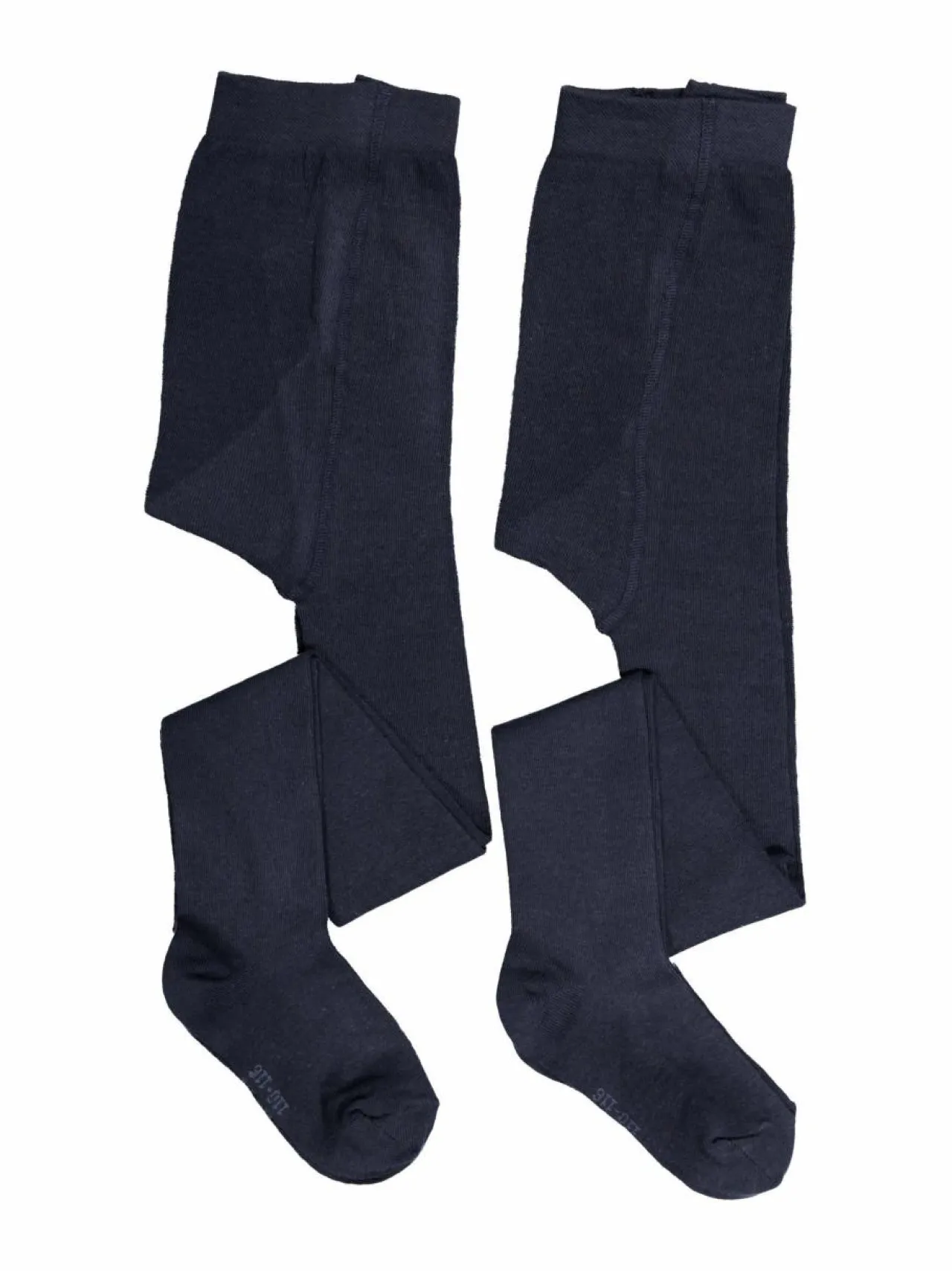 Ewers Basic -sukkahousut 2-pack^ Sukat & Sukkahousut
