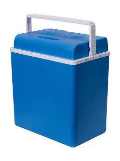 Airam Basic-kylmälaukku 20 l, 12V/230V^ Muut Keittiölaitteet