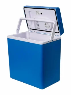 Airam Basic-kylmälaukku 20 l, 12V/230V^ Muut Keittiölaitteet