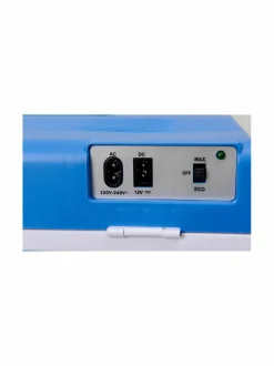 Airam Basic-kylmälaukku 20 l, 12V/230V^ Muut Keittiölaitteet