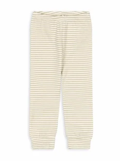 Konges Sløjd Basic-leggingsit^ Collegehousut & Leggingsit