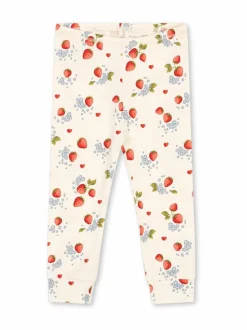 Konges Sløjd Basic-leggingsit^ Collegehousut & Leggingsit