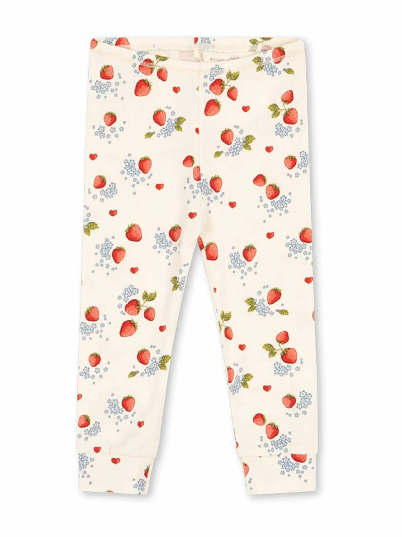 Konges Sløjd Basic-leggingsit^ Collegehousut & Leggingsit