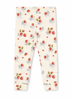 Konges Sløjd Basic-leggingsit^ Collegehousut & Leggingsit