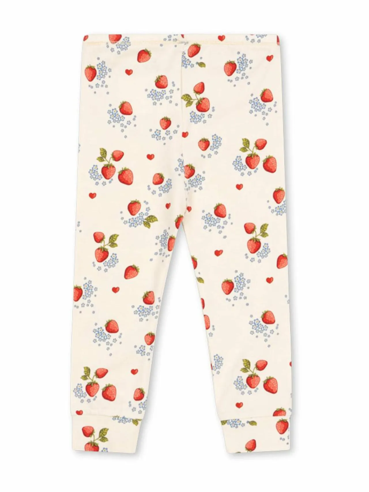 Konges Sløjd Basic-leggingsit^ Collegehousut & Leggingsit