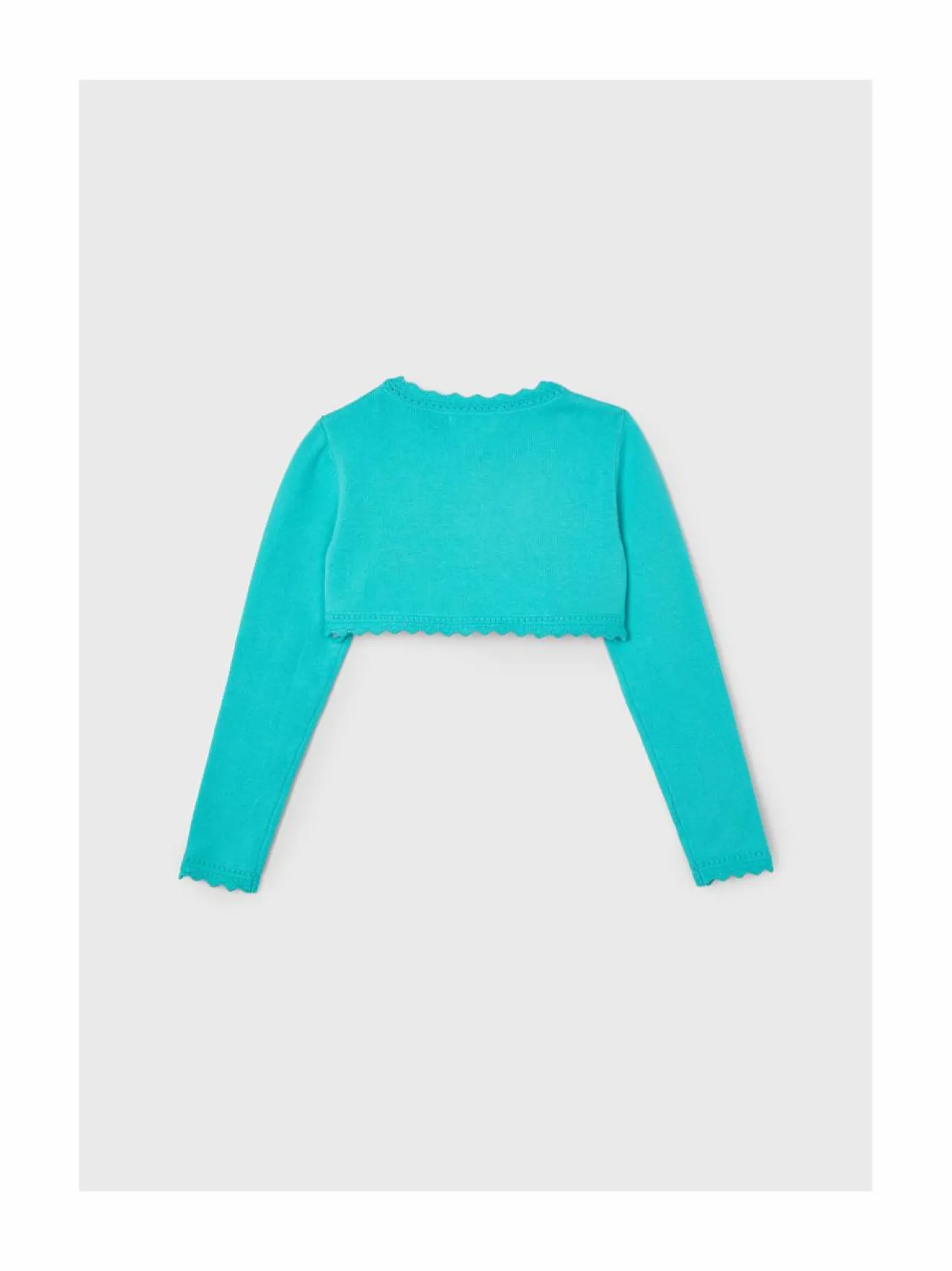 Neuleet<Mayoral Basic-neulebolero JADE 57