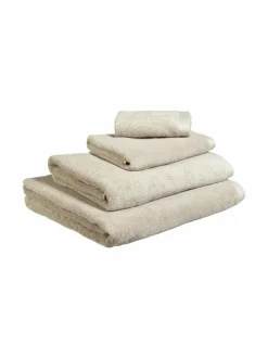 Casa Stockmann Basic-pyyhe^ Kylpyhuonetekstiilit