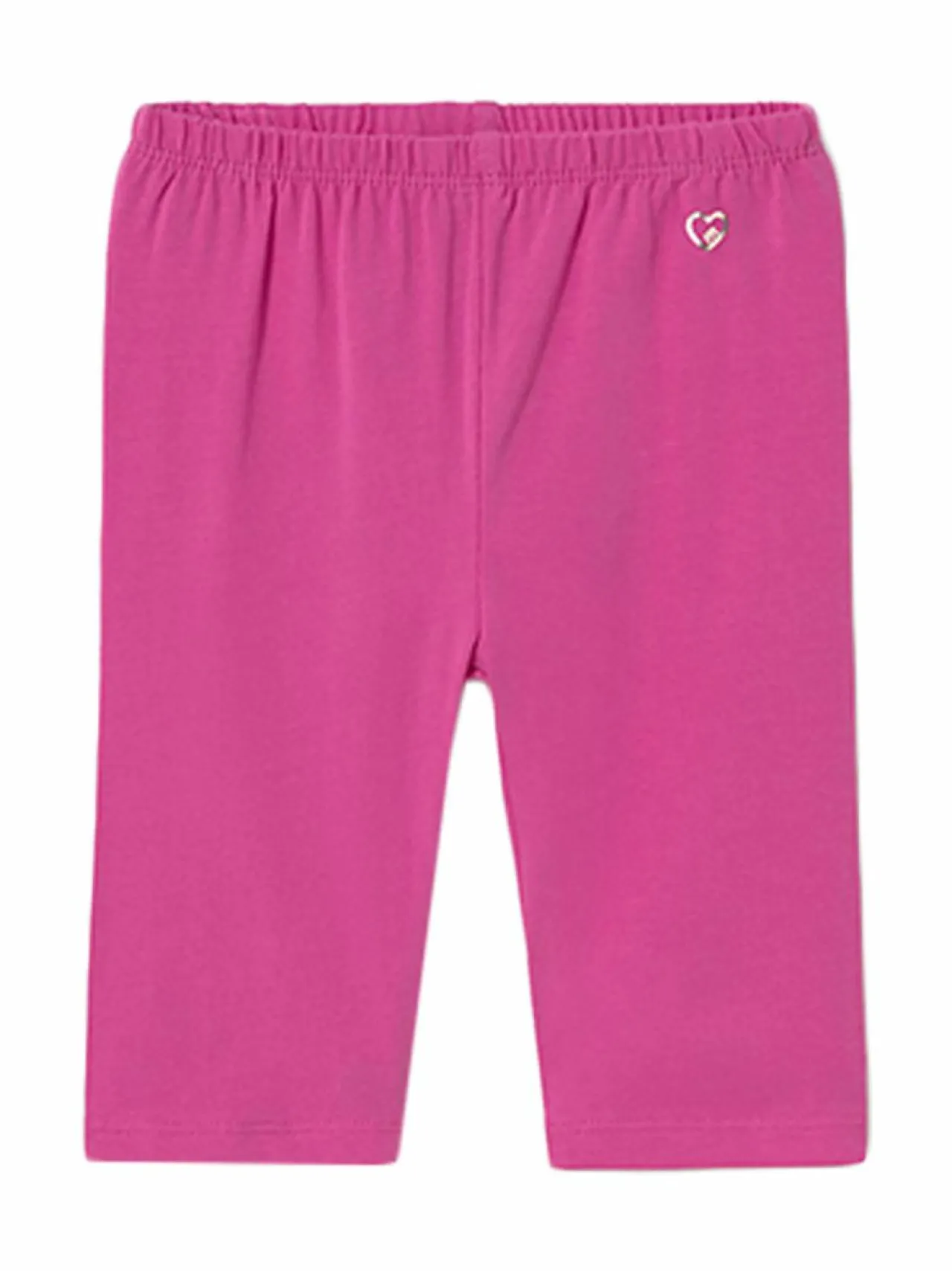 Collegehousut & Leggingsit|Collegehousut & Leggingsit<Mayoral Basic-shortsit FUCHSIA 42