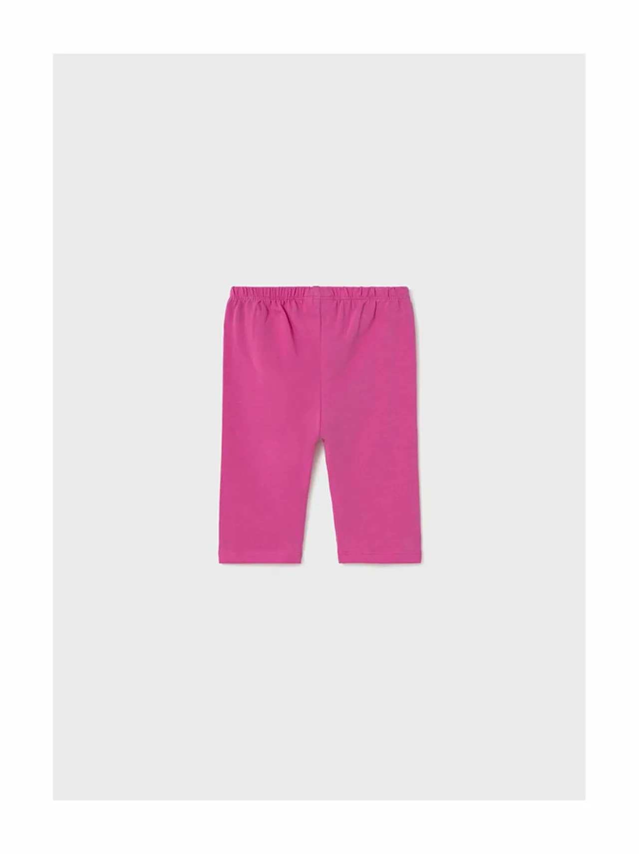 Collegehousut & Leggingsit|Collegehousut & Leggingsit<Mayoral Basic-shortsit FUCHSIA 42