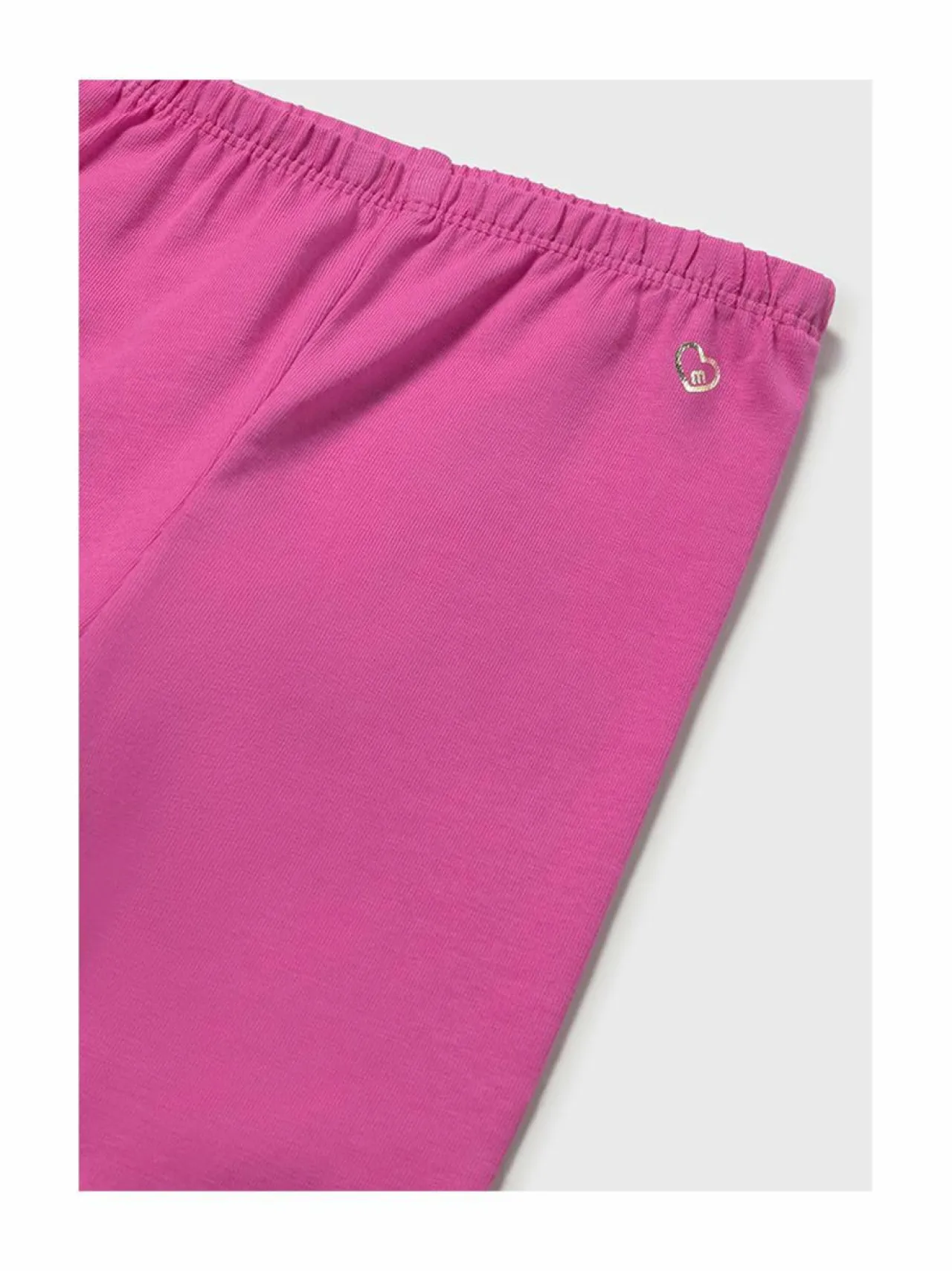 Collegehousut & Leggingsit|Collegehousut & Leggingsit<Mayoral Basic-shortsit FUCHSIA 42