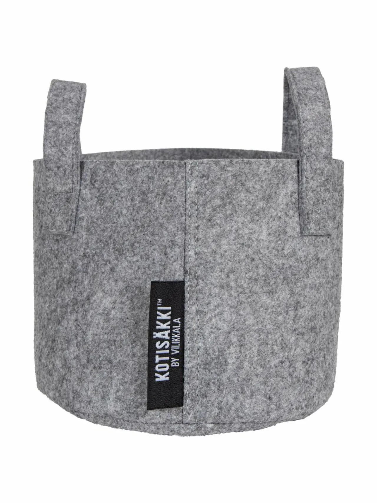 Työkalut<Kotisäkki Basic-säkki 3 l, 3 kpl HARMAA